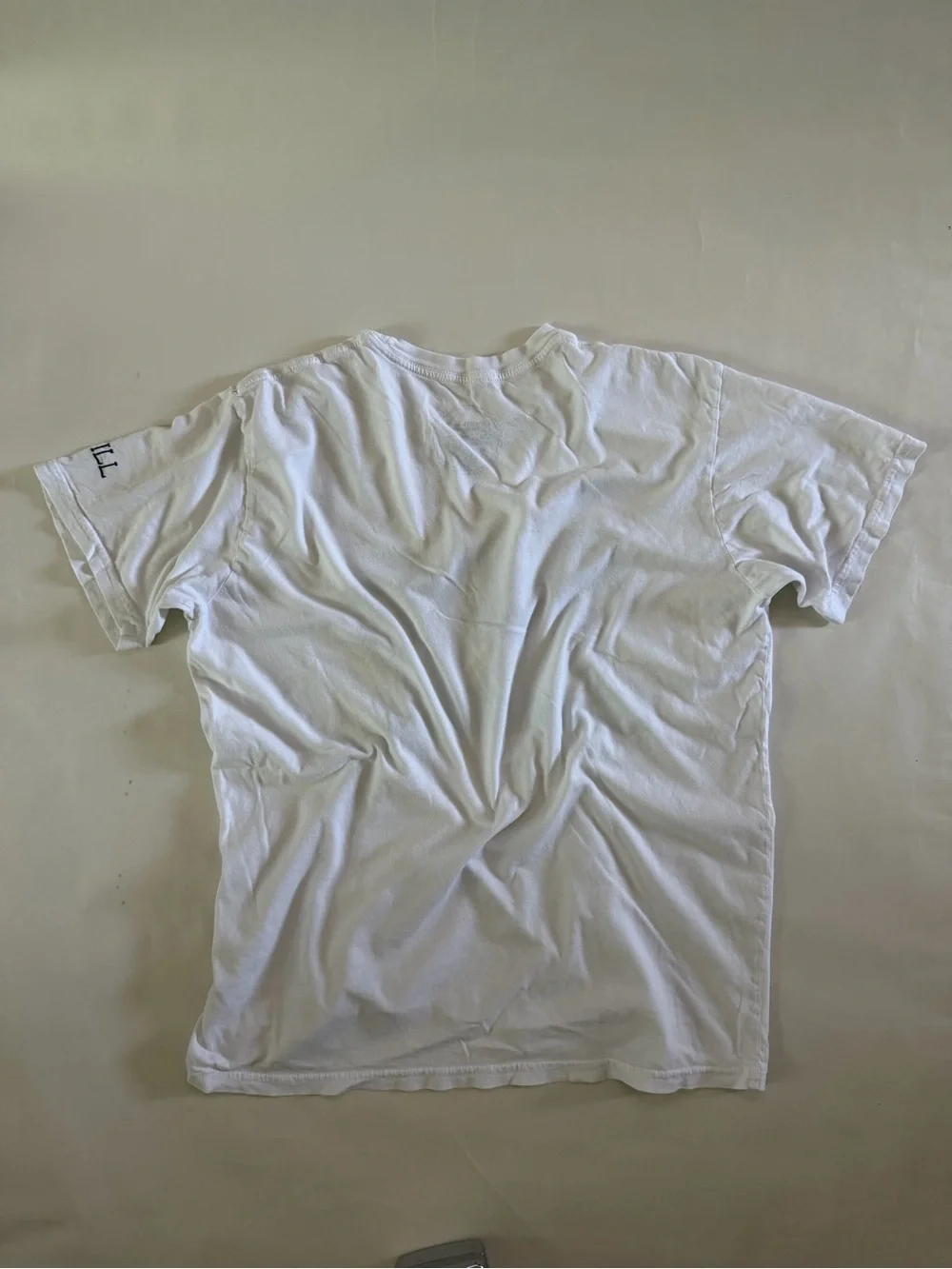 O’Neill Surf Fiesta Forever White Graphic Tee - Men